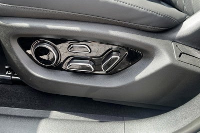 BYD Sealion 7 Excellence AWD