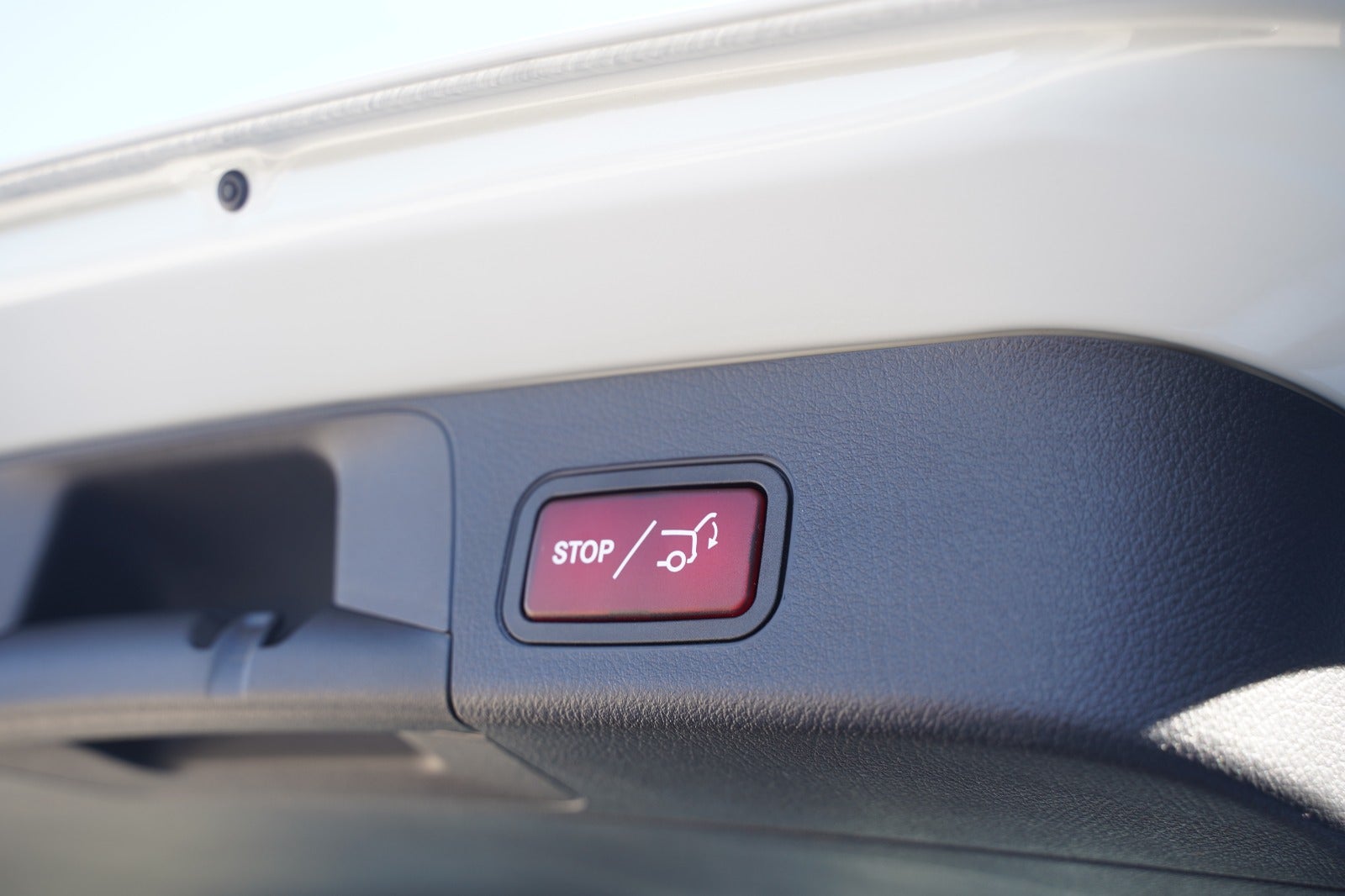 Billede af Mercedes EQB250+  Progressive