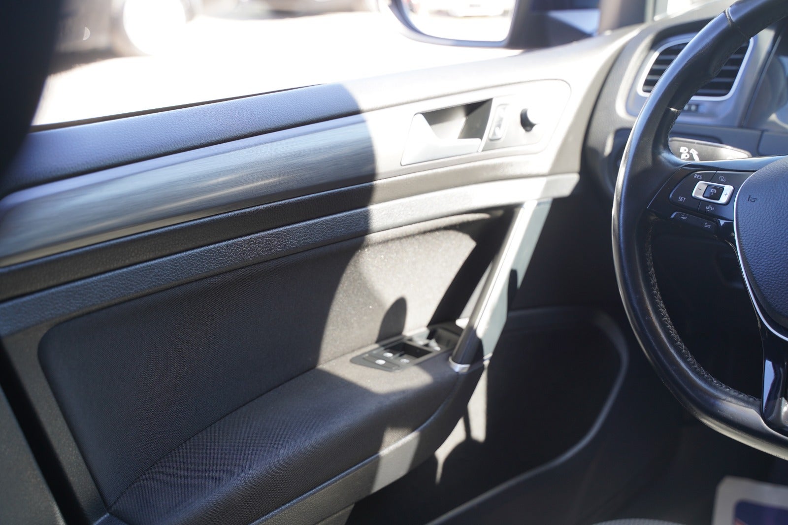 Billede af VW Golf VII 2,0 TDi 150 Comfortline Connect Variant DSG Van