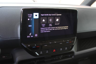 VW ID. Buzz Cargo Comfort