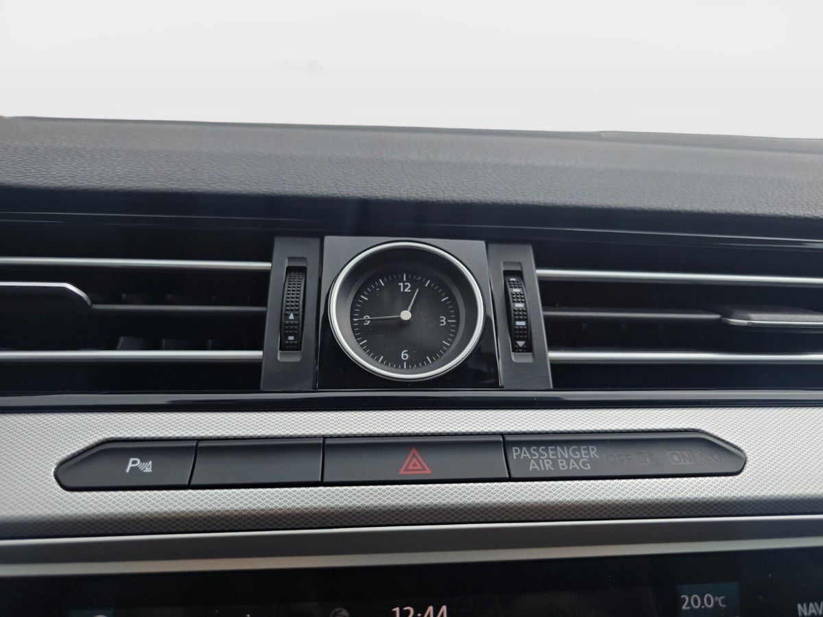 Billede af VW Passat 1,4 TSi 150 Comfortline Premium Variant DSG
