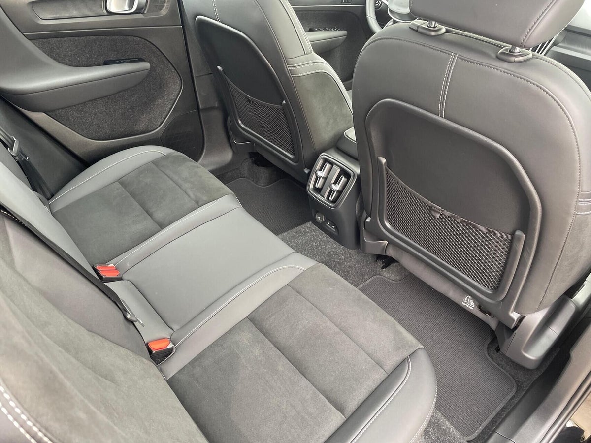 Volvo XC40 ReCharge Twin Ultimate billede 13