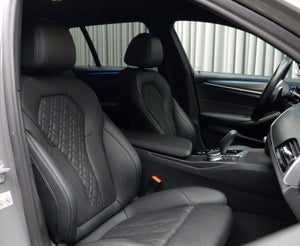 BMW 530e Touring M-Sport xDrive aut.