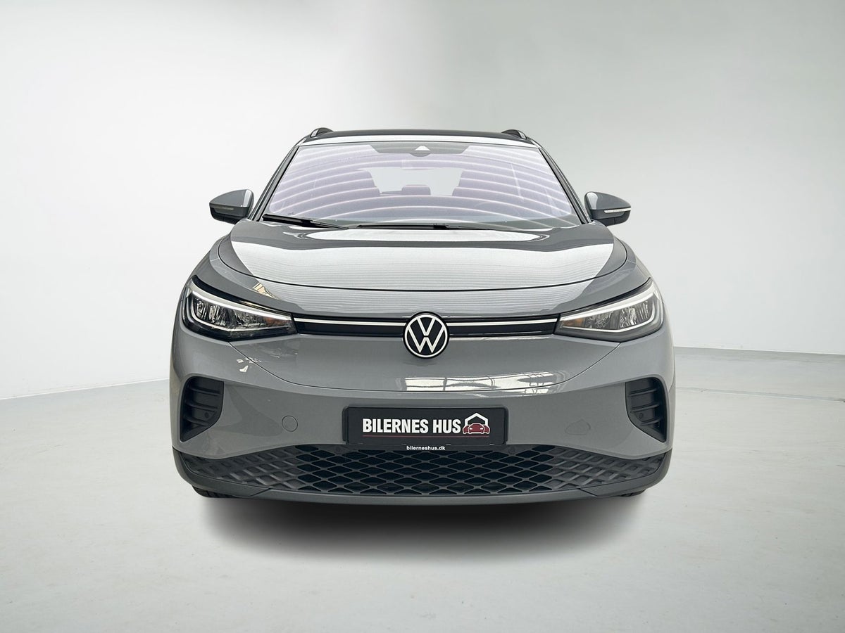 VW ID.4 Pro Performance billede 6