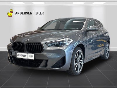 BMW X2 1,5 xDrive25e M-Sport aut. 5d