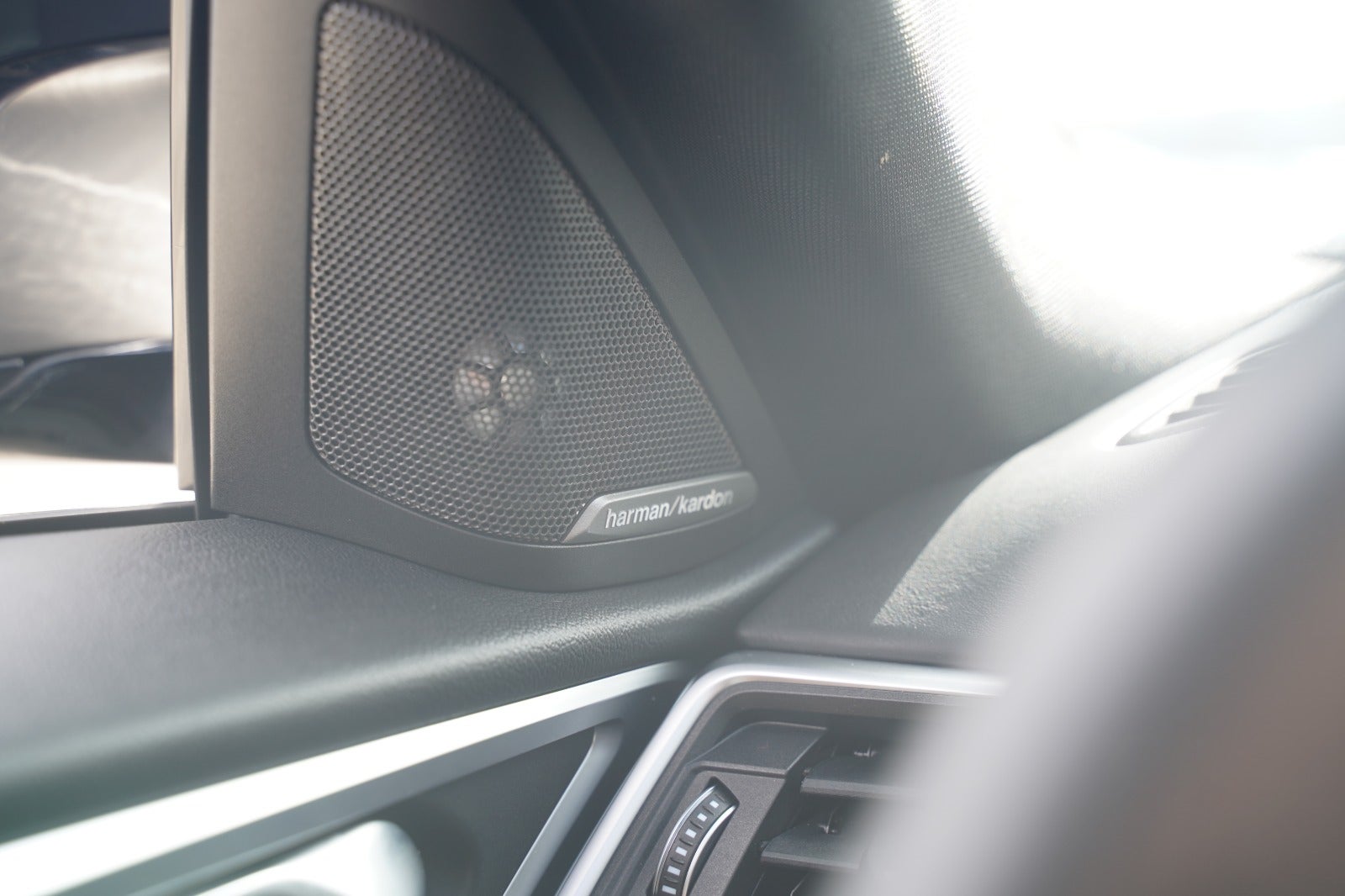 Billede af BMW i4  M50 M-Sport xDrive