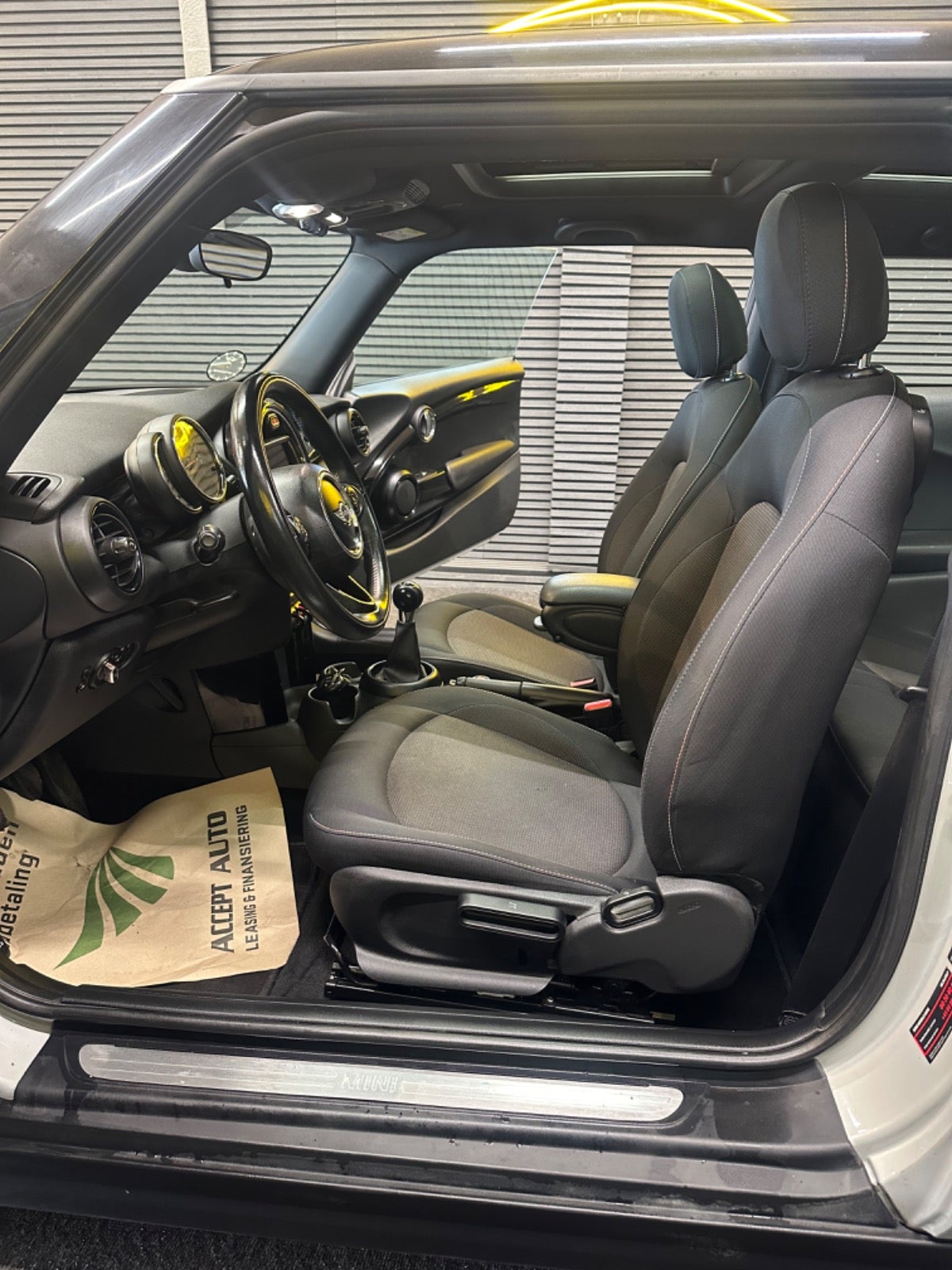 Billede af MINI Cooper 1,5 