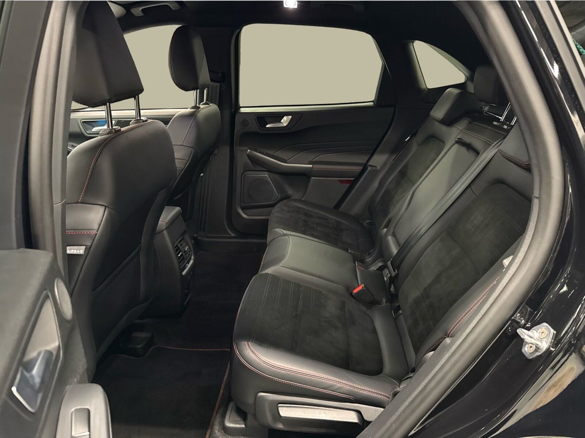 Ford Kuga PHEV ST-Line X CVT billede 13