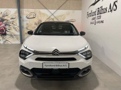 Citroën  ë-C4 Feel