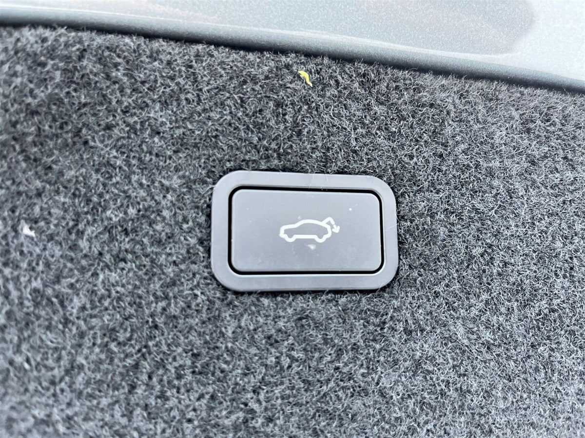 Polestar 4 Long Range billede 22