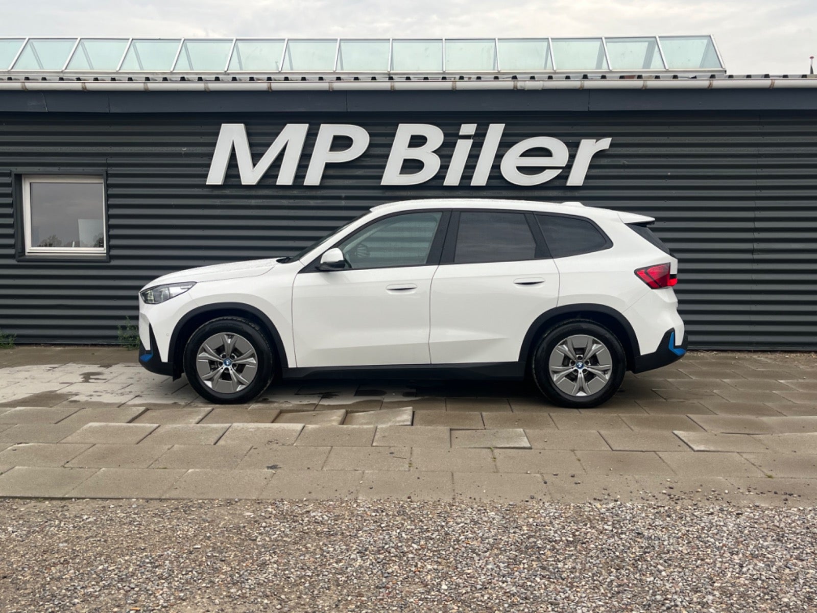Billede af BMW iX1 xDrive30 X-Line