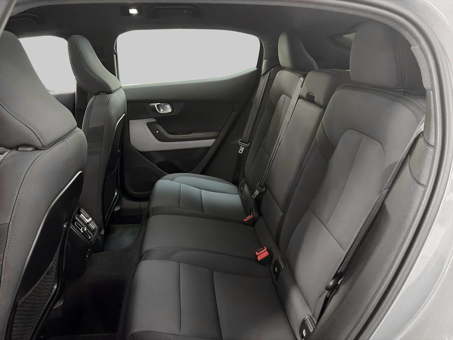 Billede af Polestar 2  Long Range AWD