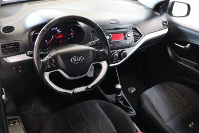 Kia Picanto Sport Eco