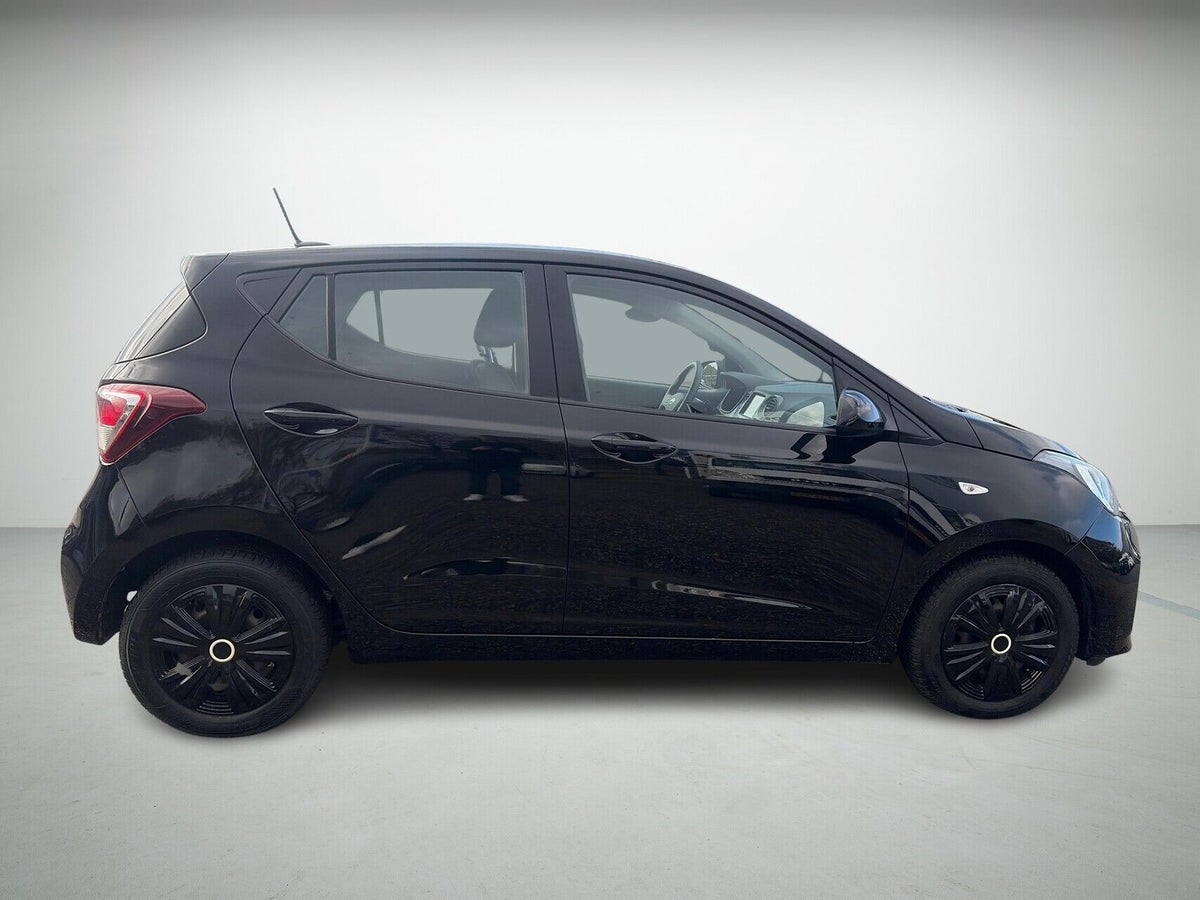 Hyundai i10 Trend billede 5