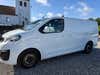 Peugeot Expert BlueHDi 120 L3 Premium Van thumbnail