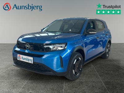 Opel Frontera 44 Edition 5d