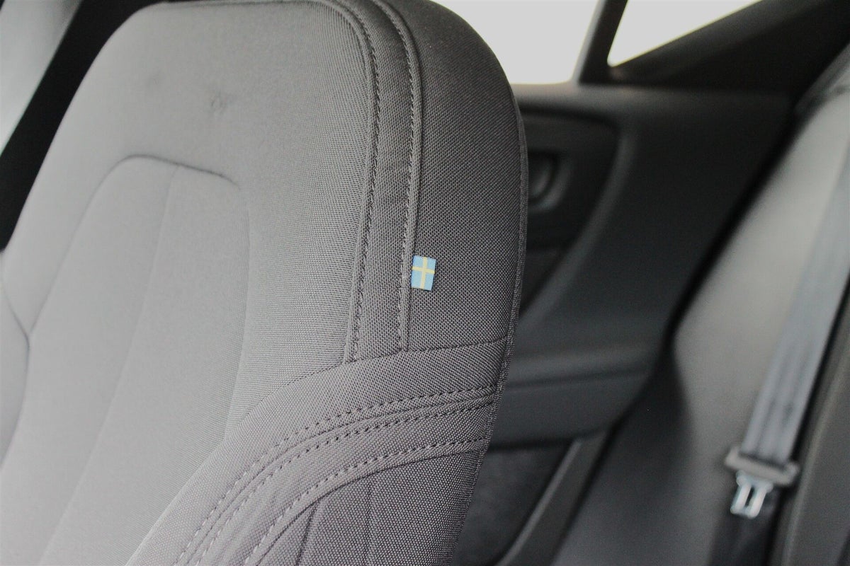 Volvo EC40 Extended Range Core billede 10