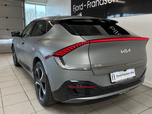 Kia EV6 Long Range Performance GT-Line AWD