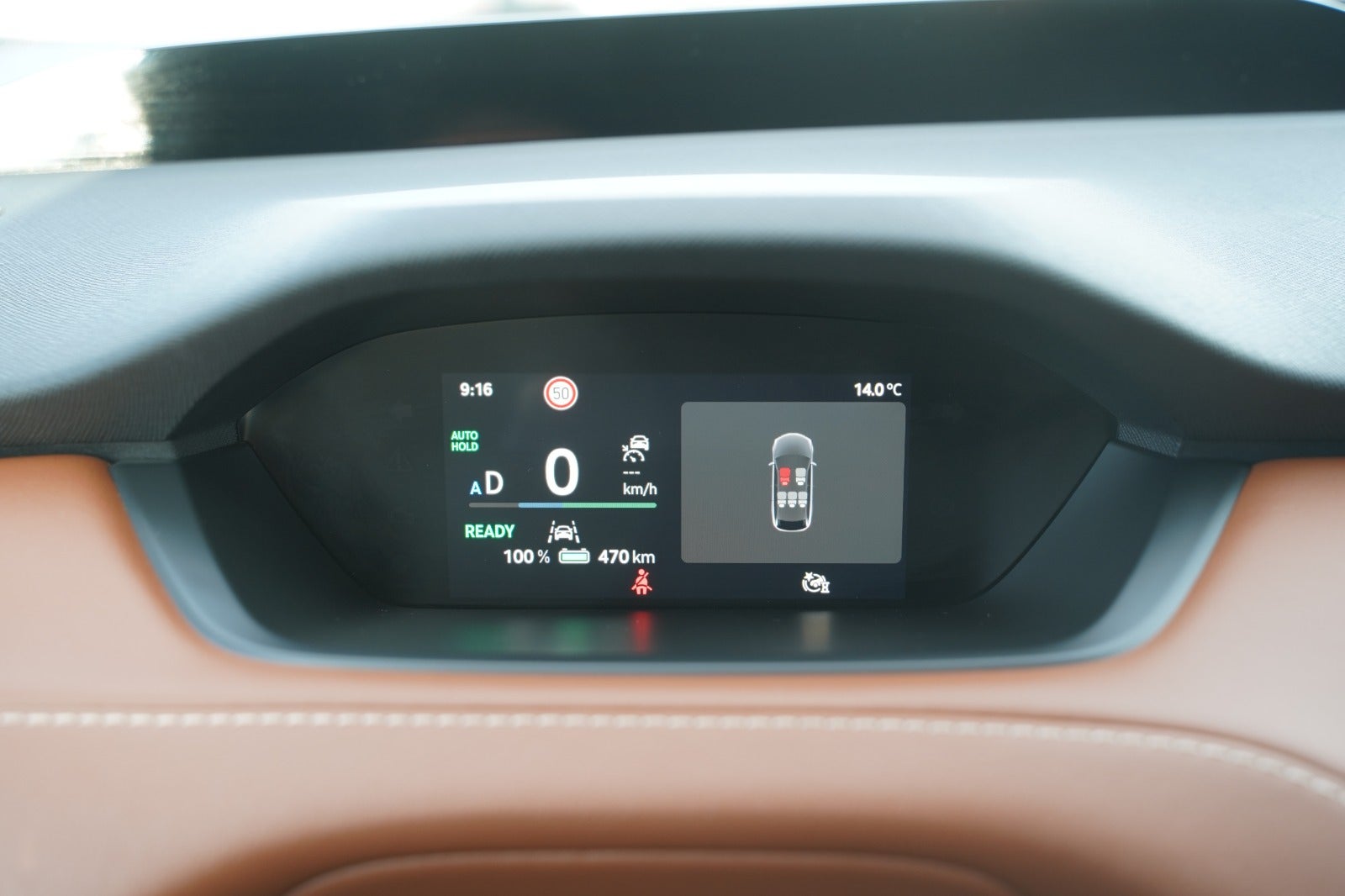 Billede af Skoda Enyaq 85 iV Suite