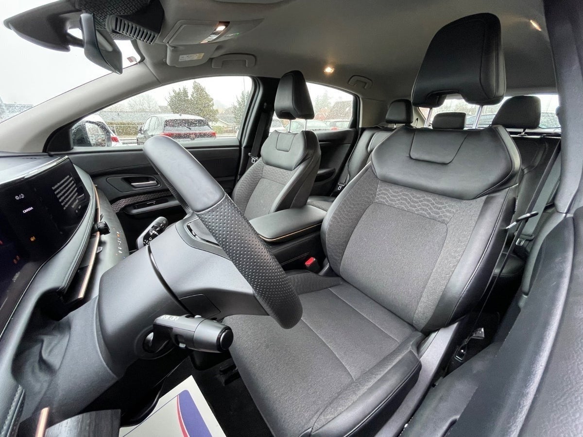 Billede af Nissan Ariya 63 Engage