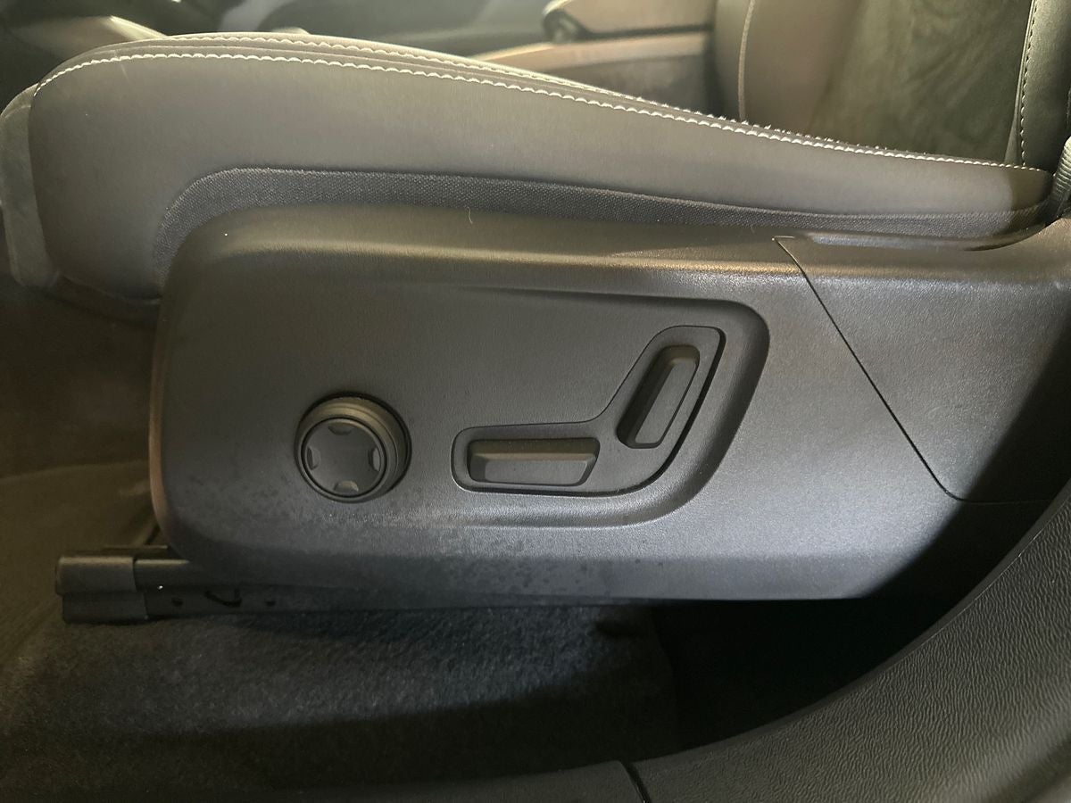 Volvo XC40 P6 ReCharge Pro billede 10