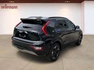 Kia Niro EV Prestige