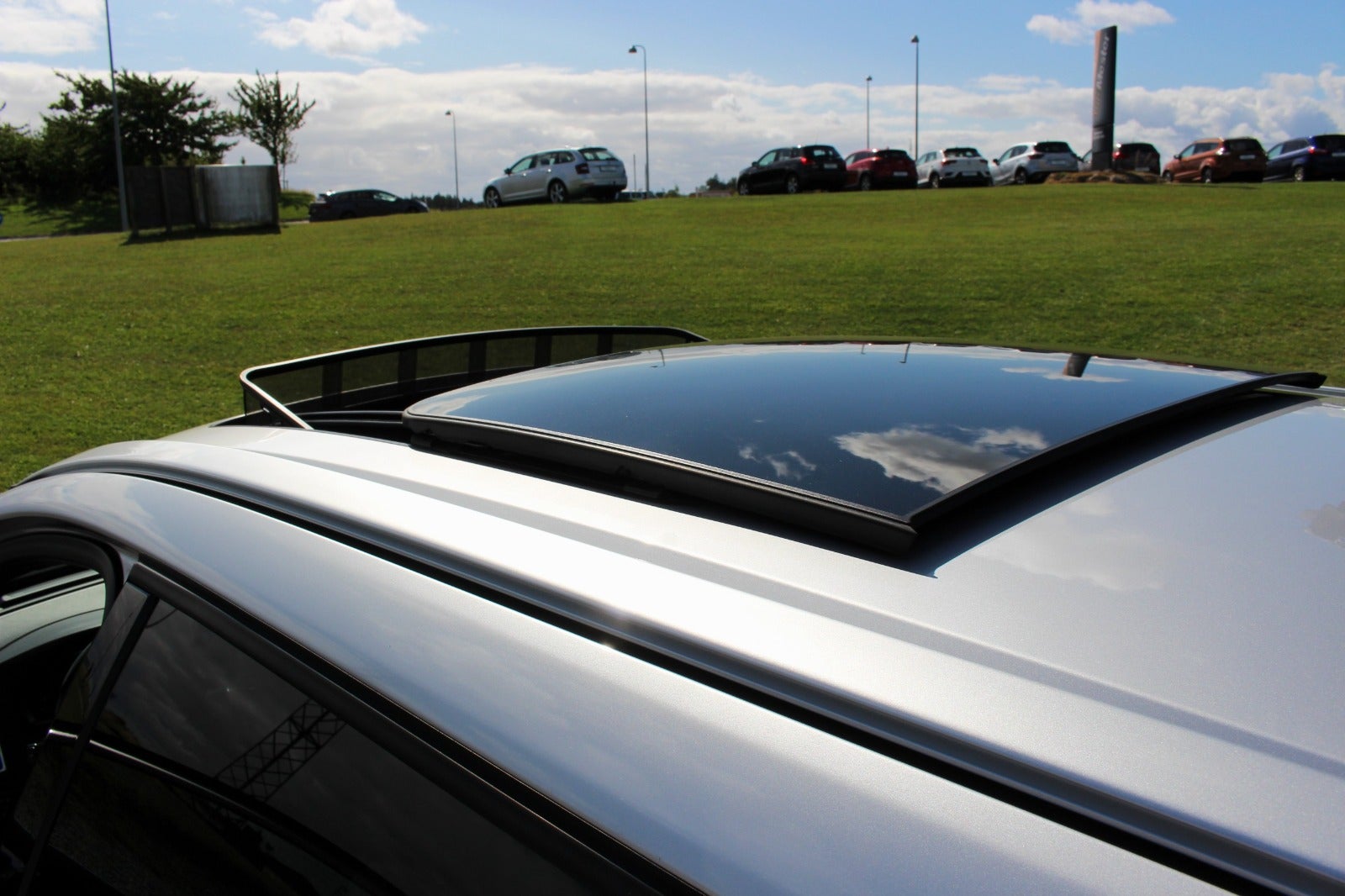 Volvo XC60 D4 181 Summum aut.