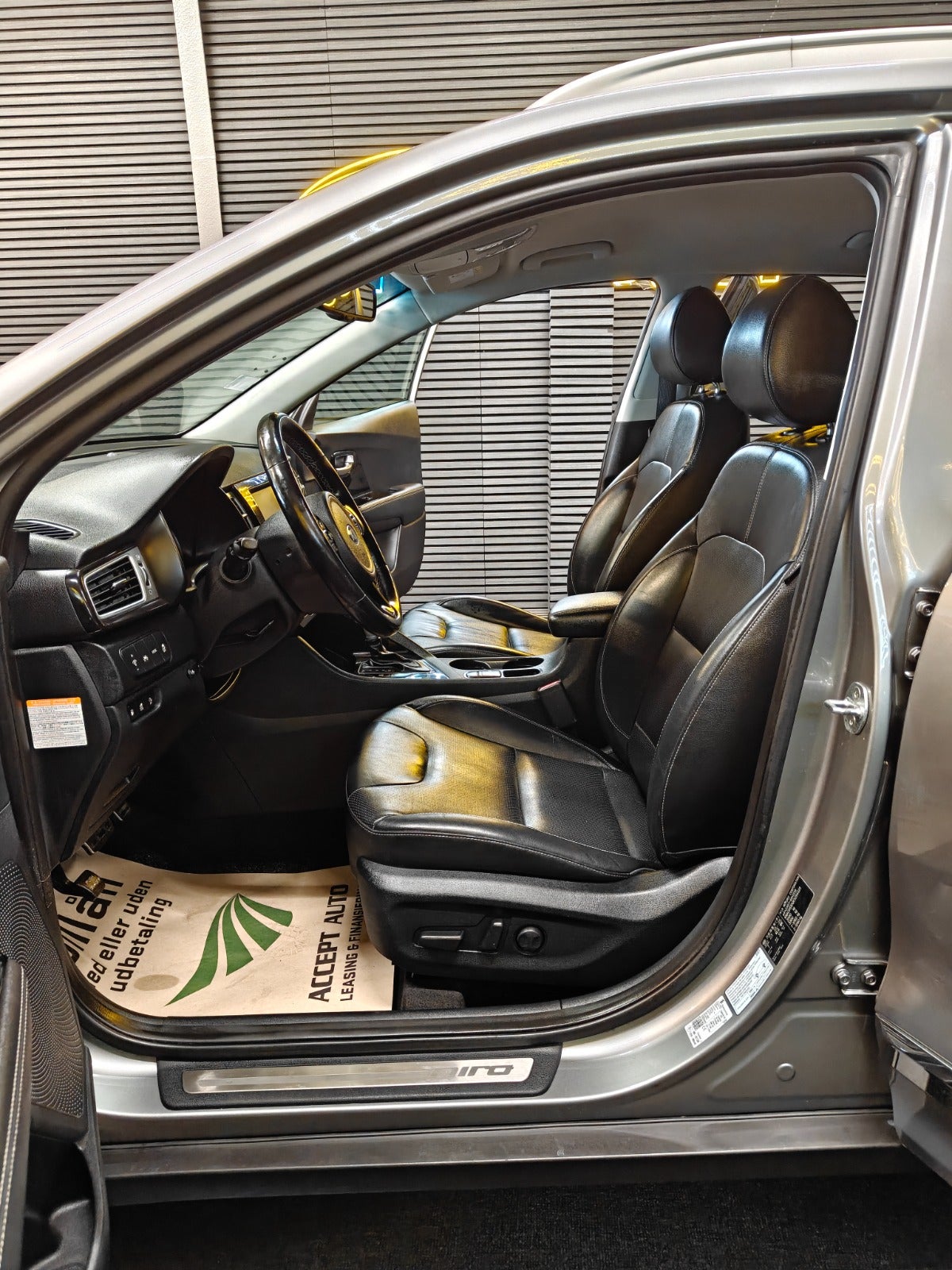 Billede af Kia Niro 1,6 PHEV Advance+ DCT