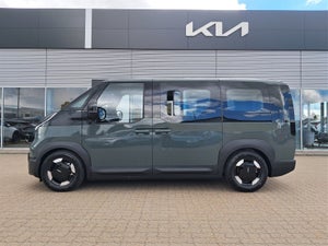 Kia PV5 Long Range Upgrade