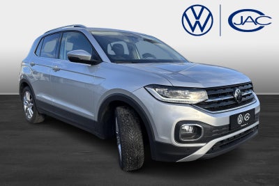 VW T-Cross 1,5 TSi 150 Style Team DSG 5d