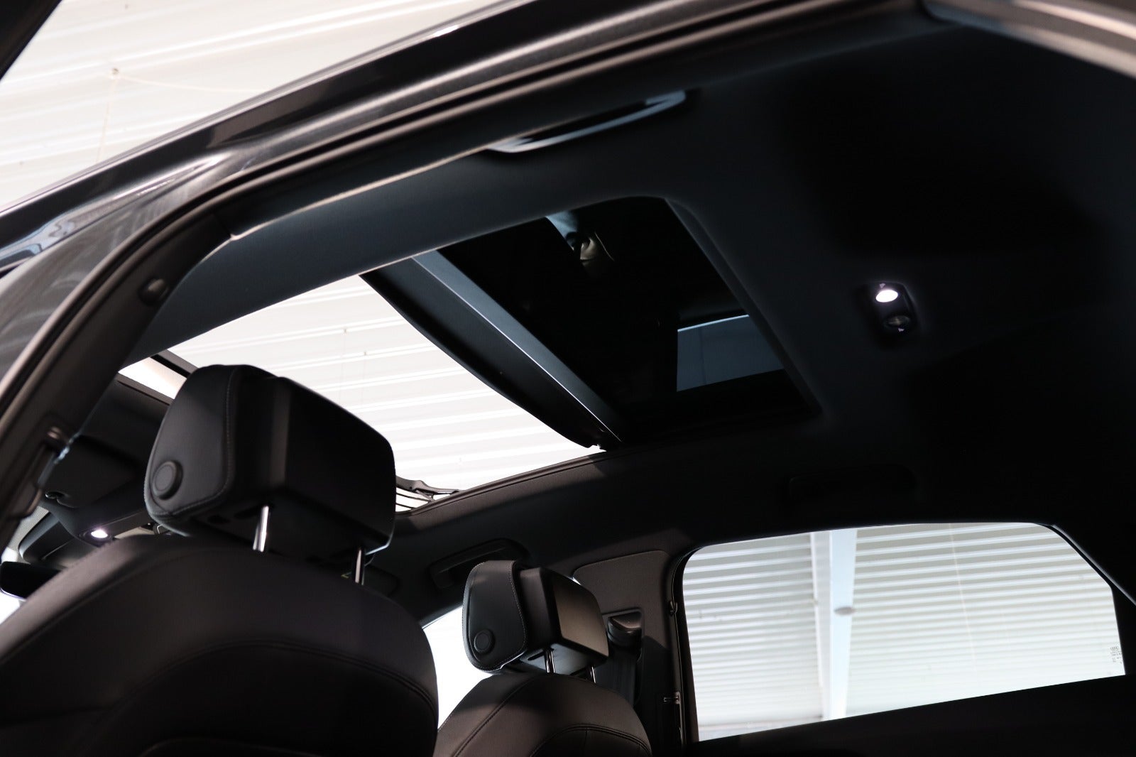 Billede af Audi Q8 e-tron 55 S-line Sportback quattro