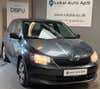 Skoda Fabia TSi 90 Ambition
