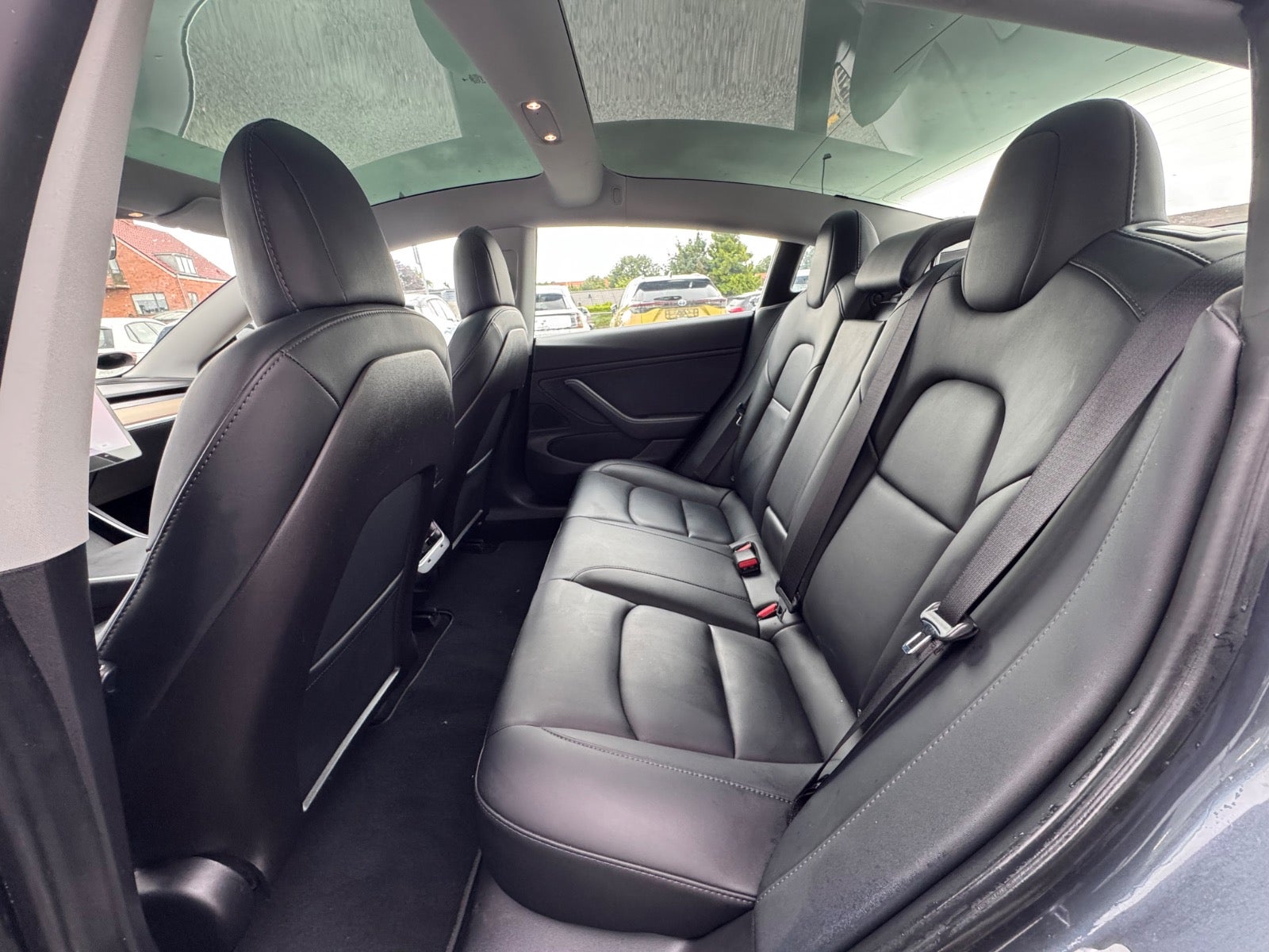 Billede af Tesla Model 3  Long Range AWD