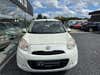 Nissan Micra Acenta thumbnail