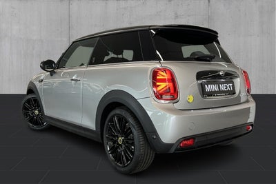 MINI Cooper SE Maximise