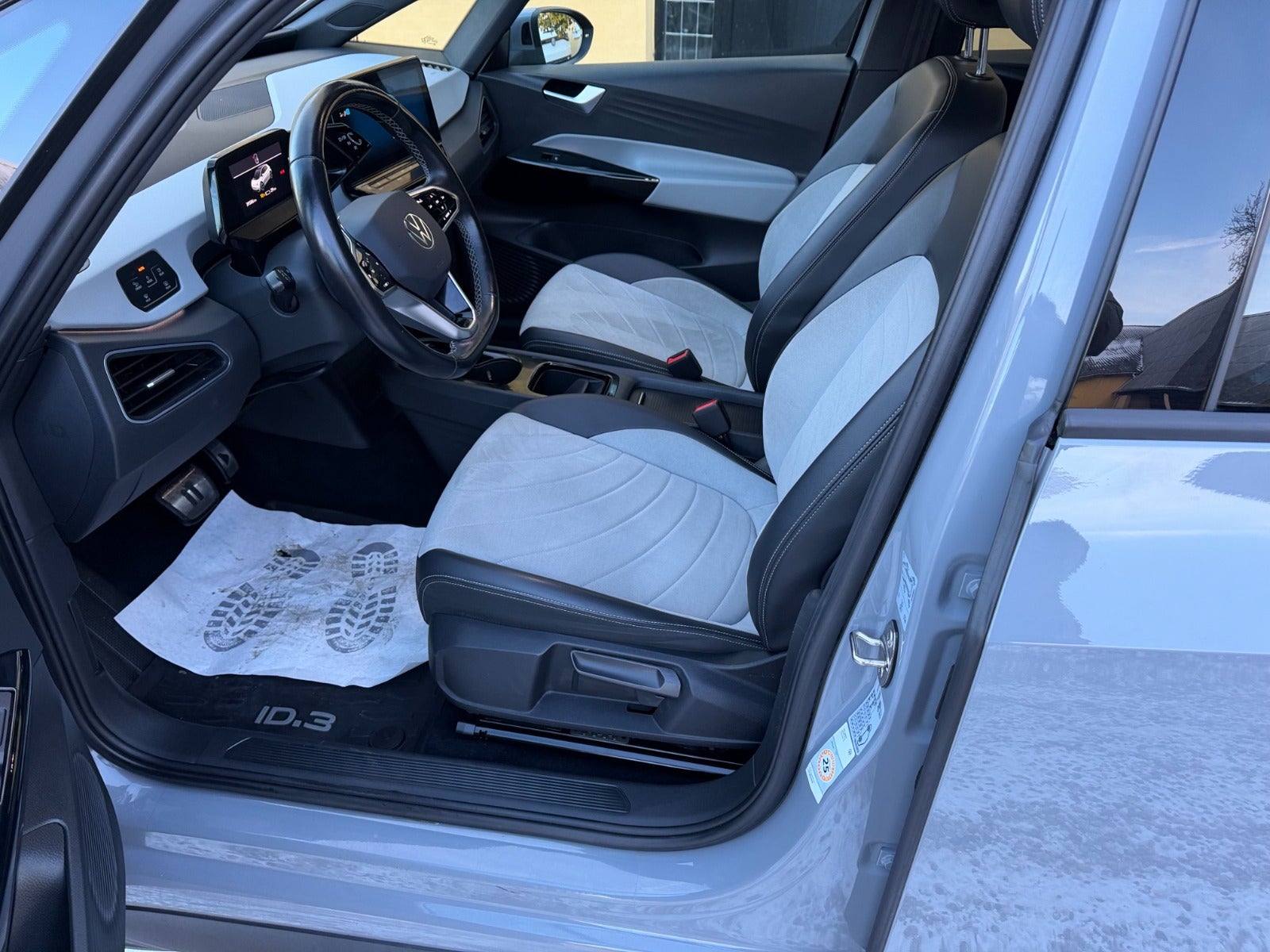 Billede af VW ID.3 77 Pro S