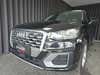 Audi Q2 TDi Sport Prestige S-tr.