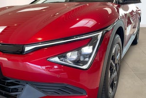 Kia EV6 Long Range Prestige