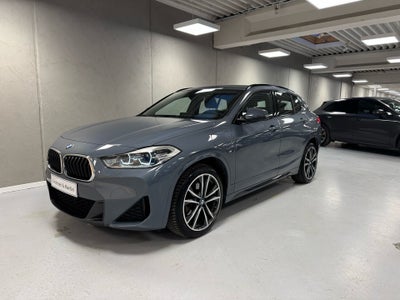 BMW X2 1,5 xDrive25e M-Sport aut. 5d
