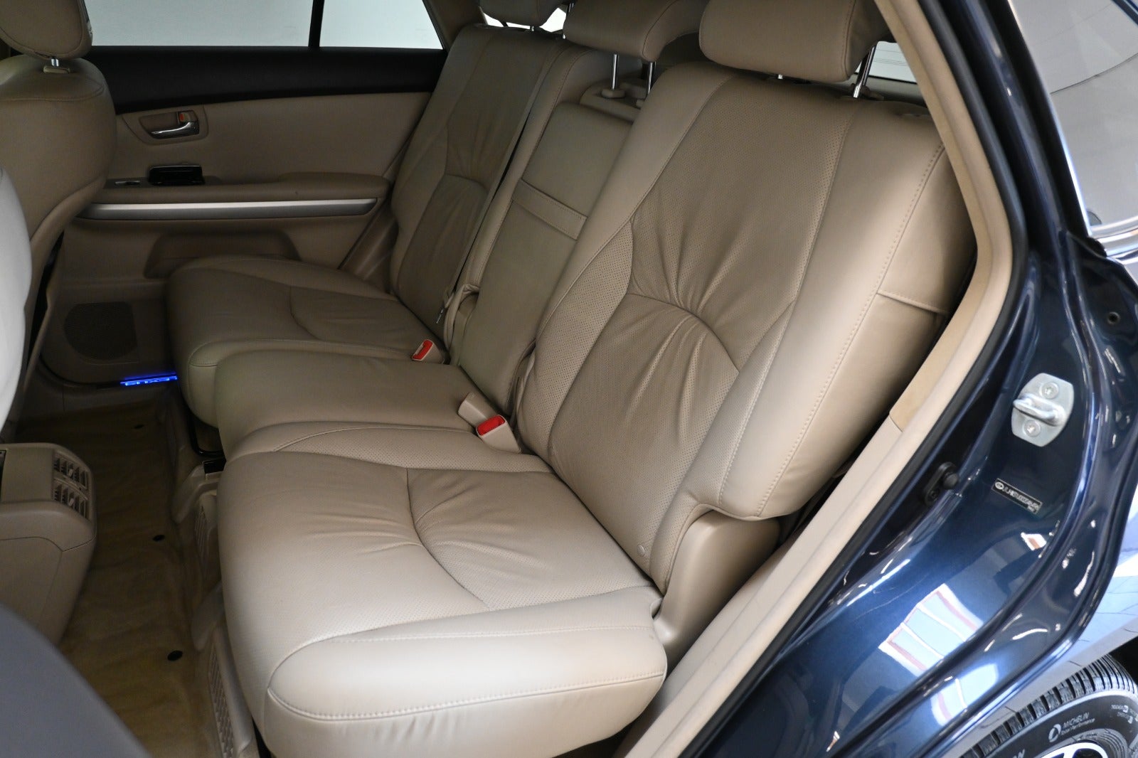 Lexus RX400h aut.