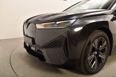 BMW iX xDrive50 Sport