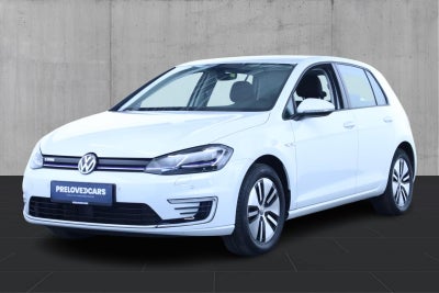 VW e-Golf VII  Comfortline 5d