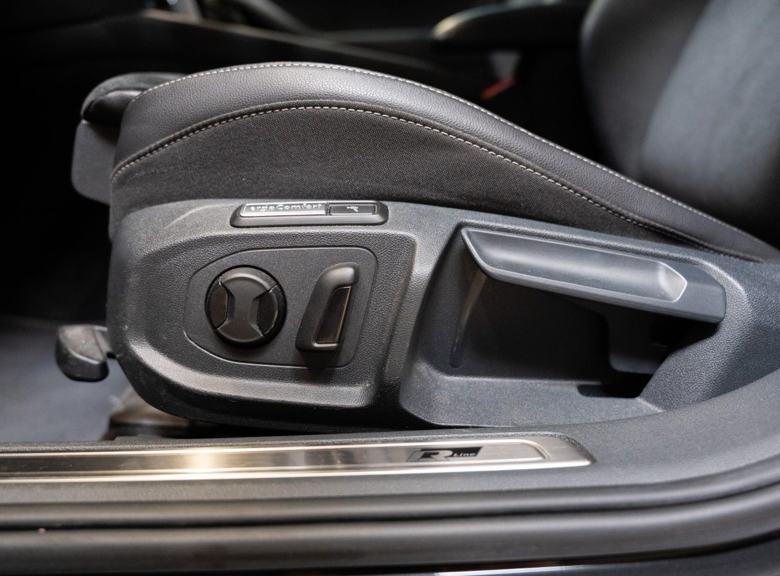 Billede af VW Arteon 2,0 TSi 190 R-line DSG