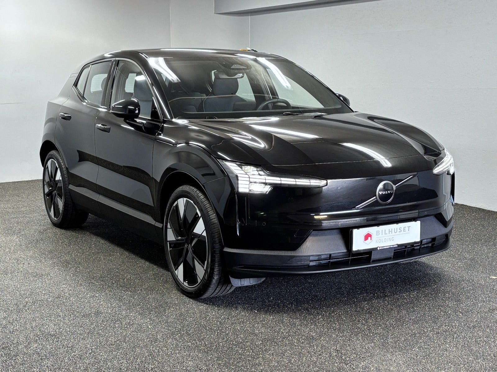 Billede af Volvo EX30 Extended Range Plus