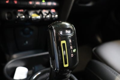 MINI Cooper SE Classic Trim