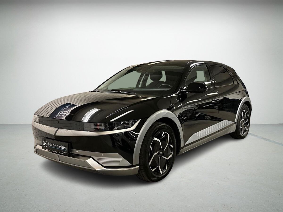 Hyundai Ioniq 5 Ultimate billede 1