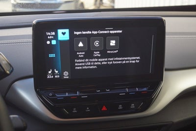 VW ID.4 Pro Performance