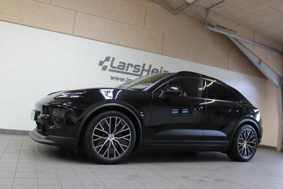 Porsche Macan 4 