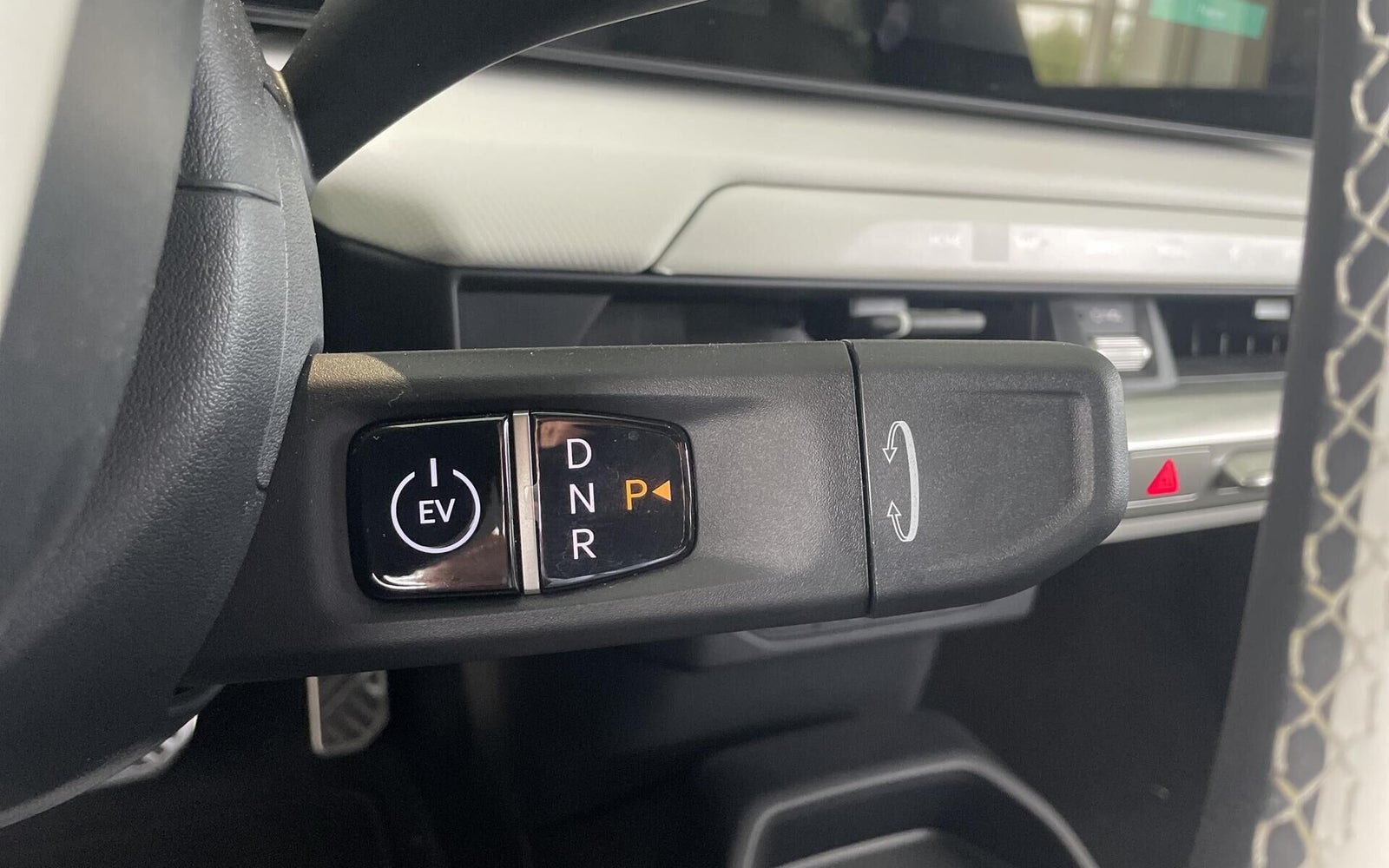 Kia EV4 Long Range GT-Line Fastback