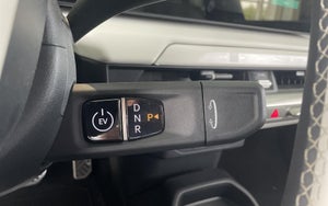 Kia EV4 Long Range GT-Line Fastback